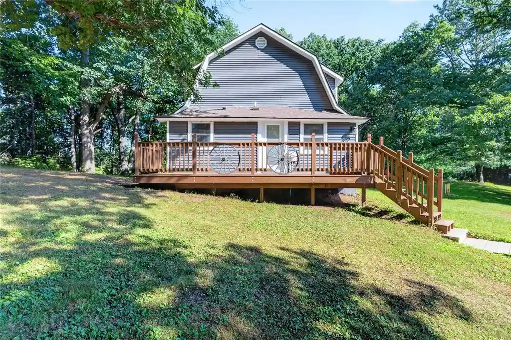 Photo 1 of Single family home for sale at 1714 20 3/4 Street Street, Rice Lake, WI 54868 | MLS# 1604333 | Listing updated on 2026-08-27