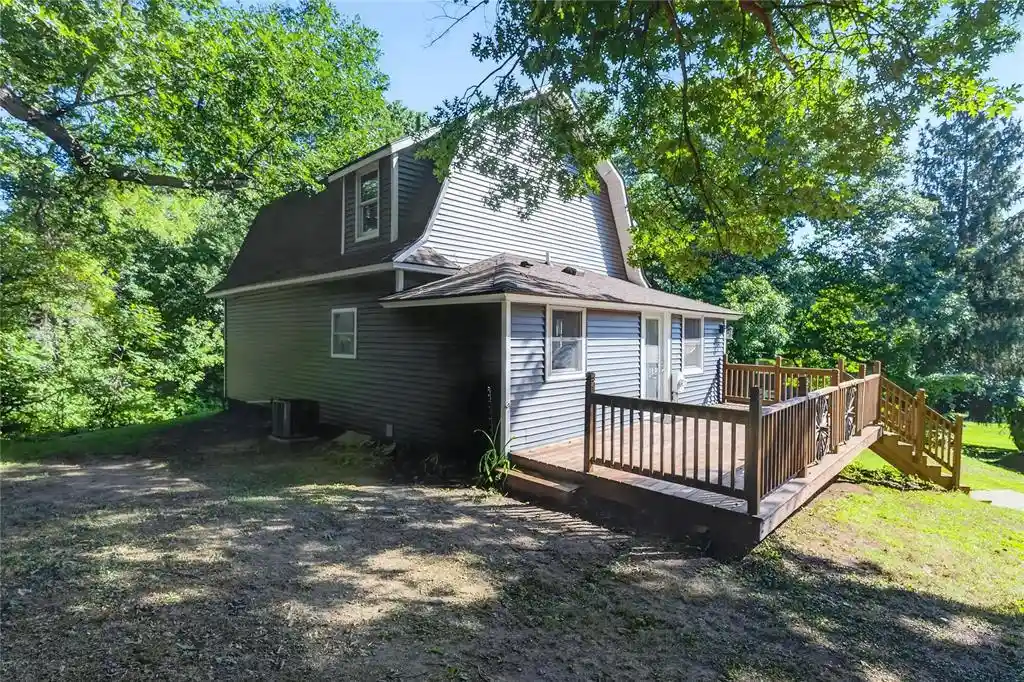 Photo 2 of Single family home for sale at 1714 20 3/4 Street Street, Rice Lake, WI 54868 | MLS# 1604333 | Listing updated on 2026-08-27