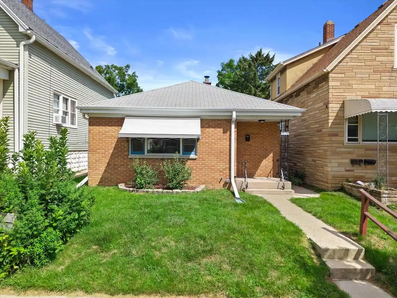 Single family home for sale at 3948 E Underwood Avenue Avenue, Cudahy, WI 53110 | MLS# 1976655