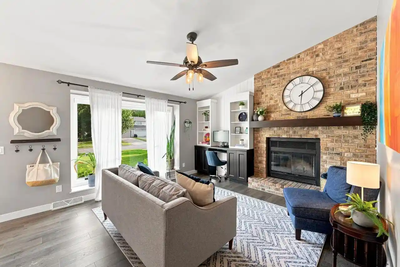Photo 1 of Single family home for sale at 6438 Westin Dr Dr, Madison, WI 53719 | MLS# 2030784 | Listing updated on 2026-09-12