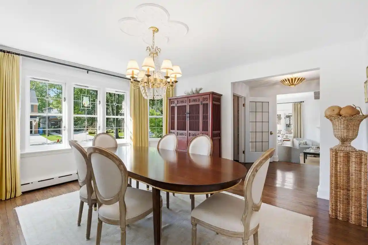 Photo 4 of Sale Pending at 840 E Birch Avenue Avenue, Whitefish Bay, WI 53217 | MLS# 1976657 | Listing updated on 2026-09-01