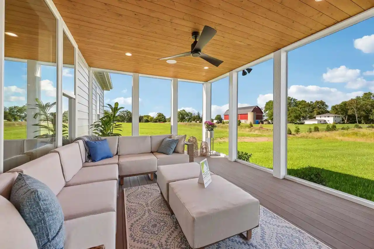 Photo 3 of Single family home for sale at W358N6309 Ennis Road Road, Oconomowoc, WI 53066 | MLS# 1976653 | Listing updated on 2026-09-22