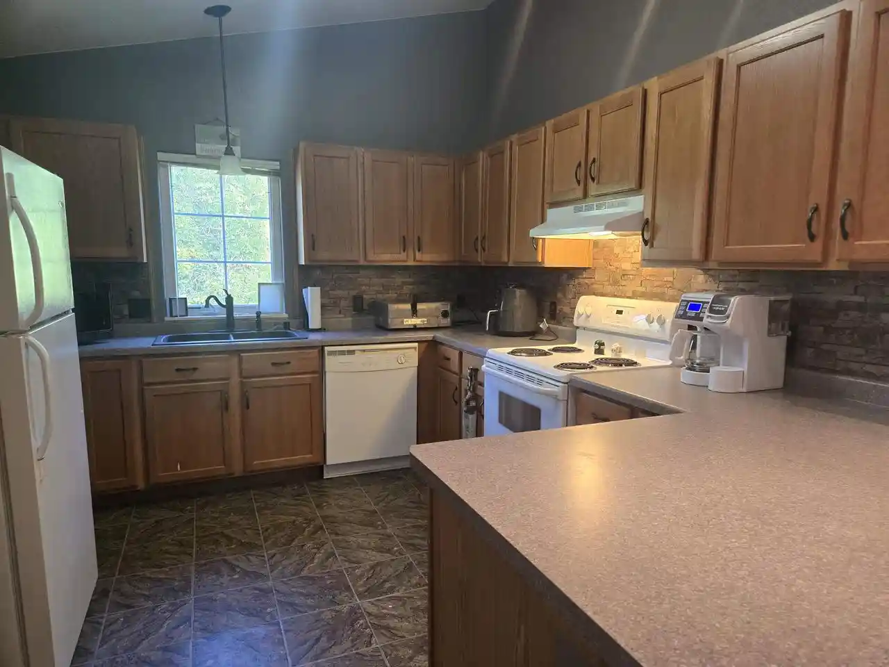Photo 2 of Condo for sale at 7395 Whitespire Road Road #Building 13-Unit 1, Schofield, WI 54476 | MLS# 22604018 | Listing updated on 2026-09-10