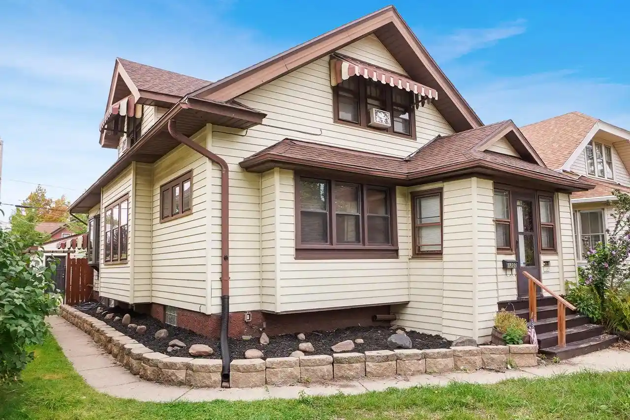Photo 1 of Multi family home for sale at 1205 S 74th Street Street #1207, West Allis, WI 53214 | MLS# 1976658 | Listing updated on 2026-09-04