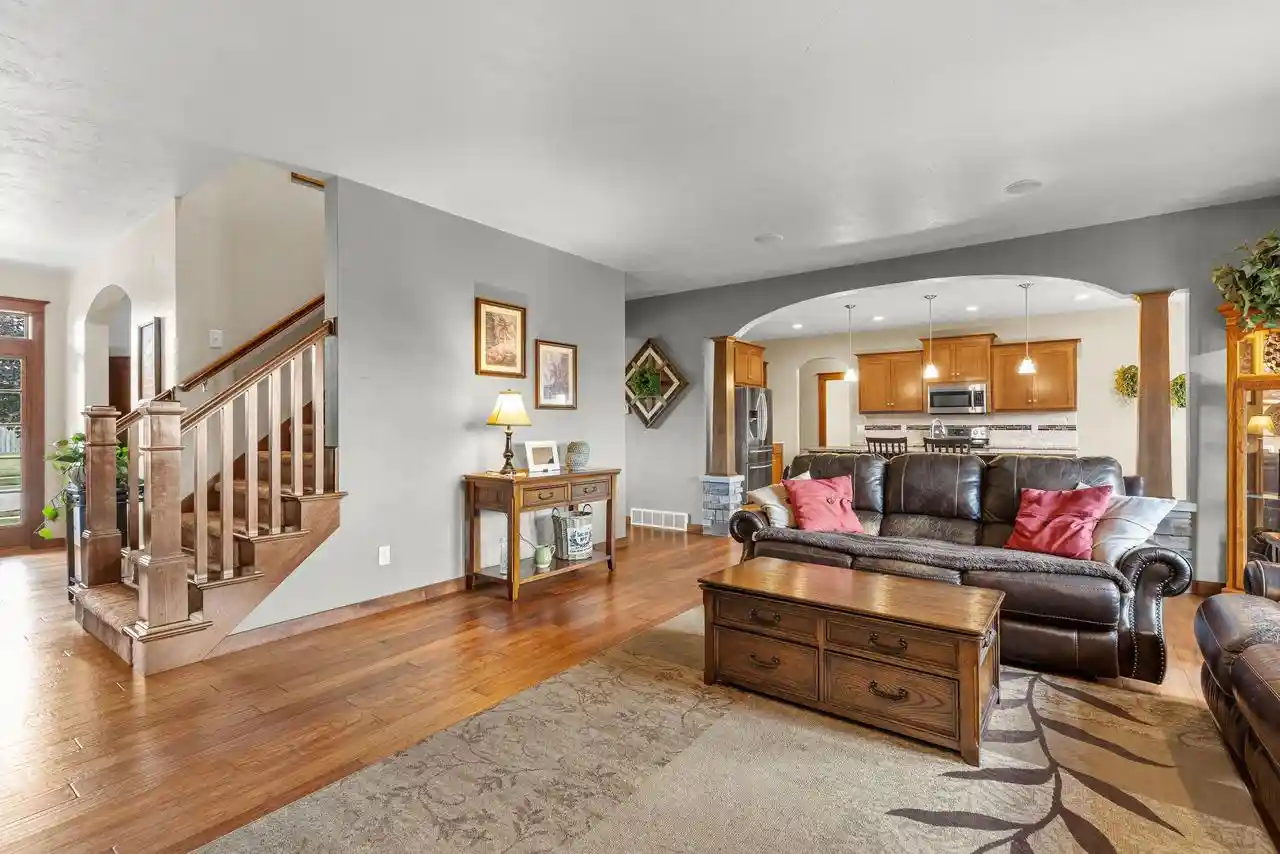 Photo 3 of Single family home for sale at 647 Rusch Dr Dr, Combined Locks, WI 54113 | MLS# 50331231 | Listing updated on 2026-08-21