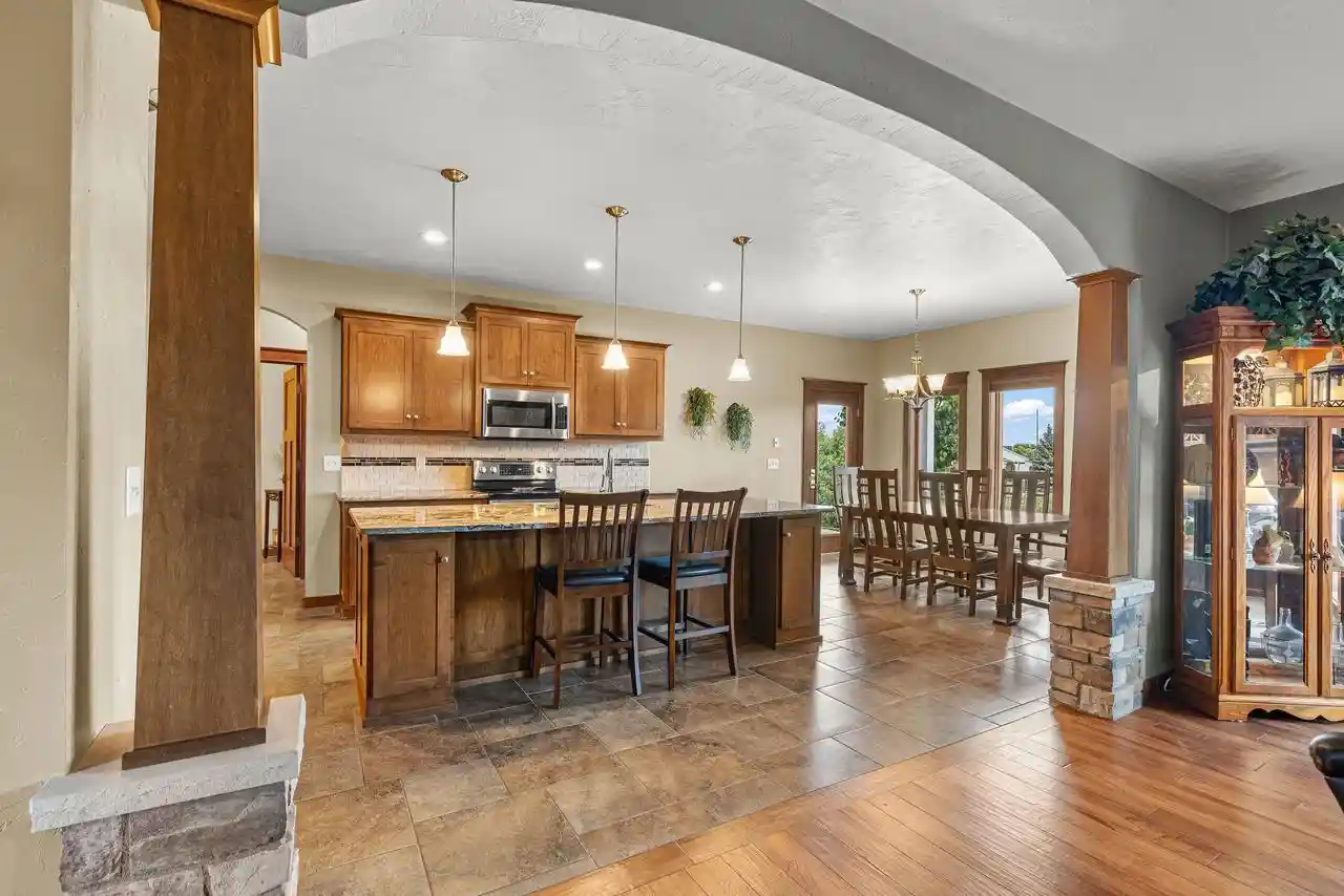 Photo 3 of Single family home for sale at 647 Rusch Dr Dr, Combined Locks, WI 54113 | MLS# 50331231 | Listing updated on 2026-08-21