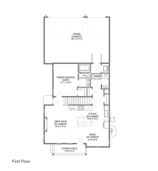 2nd image of 6659 Linnet Lane Lane, Middleton, WI 53562 | MLS# 2030788