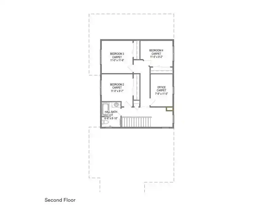 Photo 3 of Single family home for sale at 6659 Linnet Lane Lane, Middleton, WI 53562 | MLS# 2030788 | Listing updated on 2026-08-19