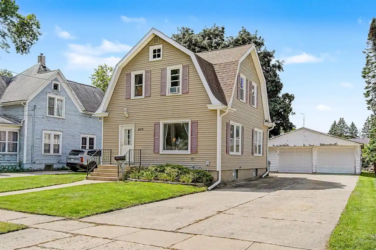 1st image of 405 Jackson Street Street, Fort Atkinson, WI 53538 | MLS# 1976660