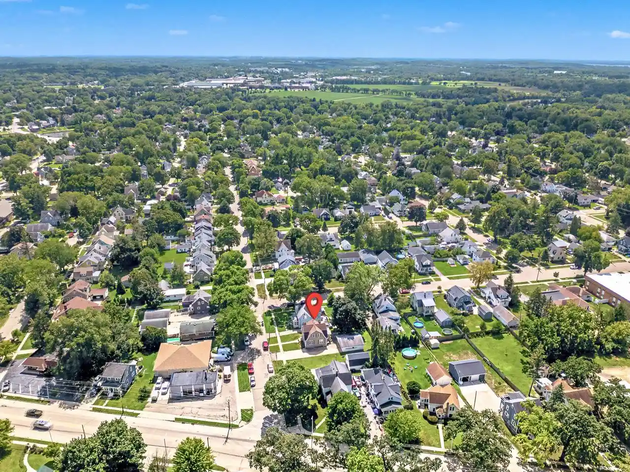 2nd image of 405 Jackson Street Street, Fort Atkinson, WI 53538 | MLS# 1976660