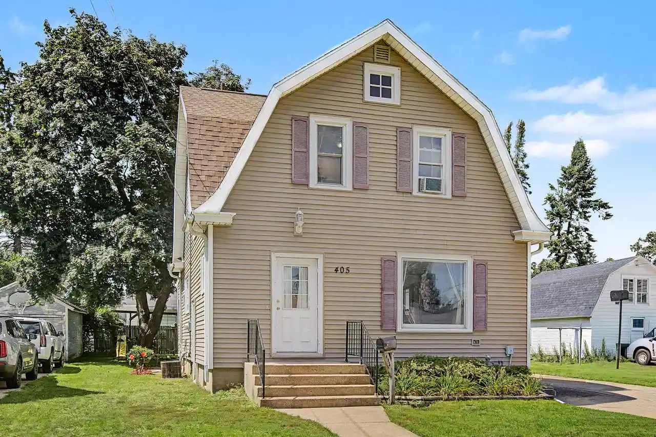 4th image of 405 Jackson Street Street, Fort Atkinson, WI 53538 | MLS# 1976660