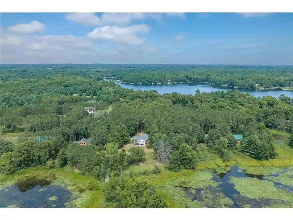 Photo 1 of Single family home for sale at 1388 Kemah Park Trail Trail, Balsam Lake, WI 54810 | MLS# 7129401 | Listing updated on 2026-08-22