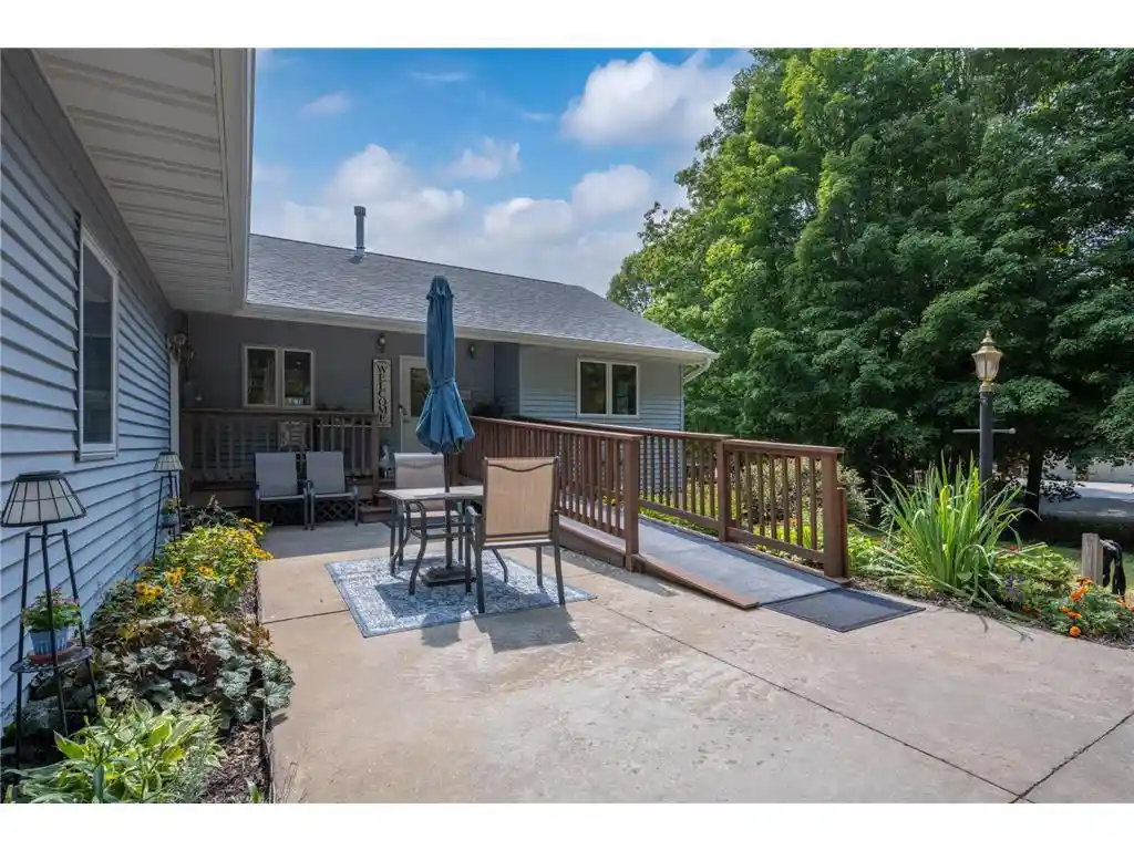 Photo 2 of Single family home for sale at 1388 Kemah Park Trail Trail, Balsam Lake, WI 54810 | MLS# 7129401 | Listing updated on 2026-08-22