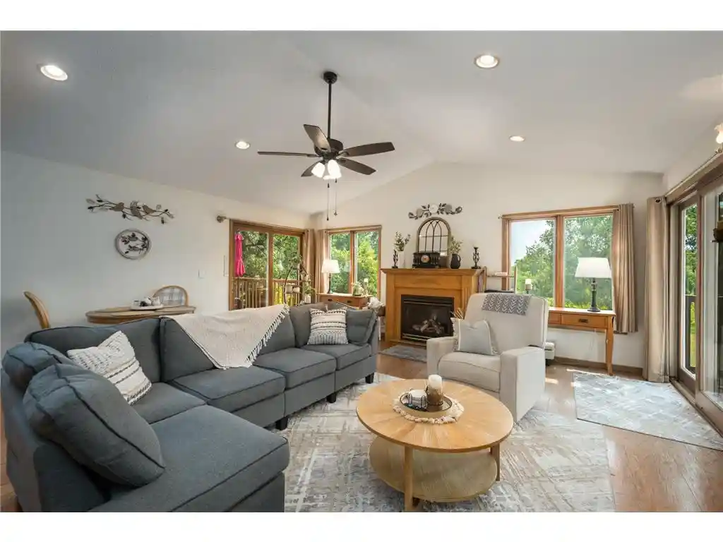 Photo 3 of Single family home for sale at 1388 Kemah Park Trail Trail, Balsam Lake, WI 54810 | MLS# 7129401 | Listing updated on 2026-08-22