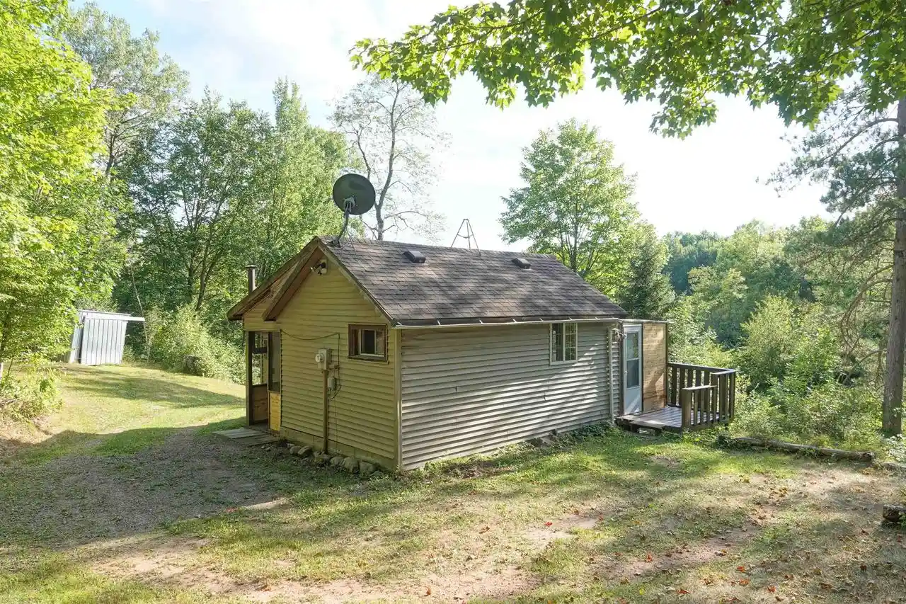 1st image of W7930 Park Road Road, Westboro, WI 54490 | MLS# 22604021
