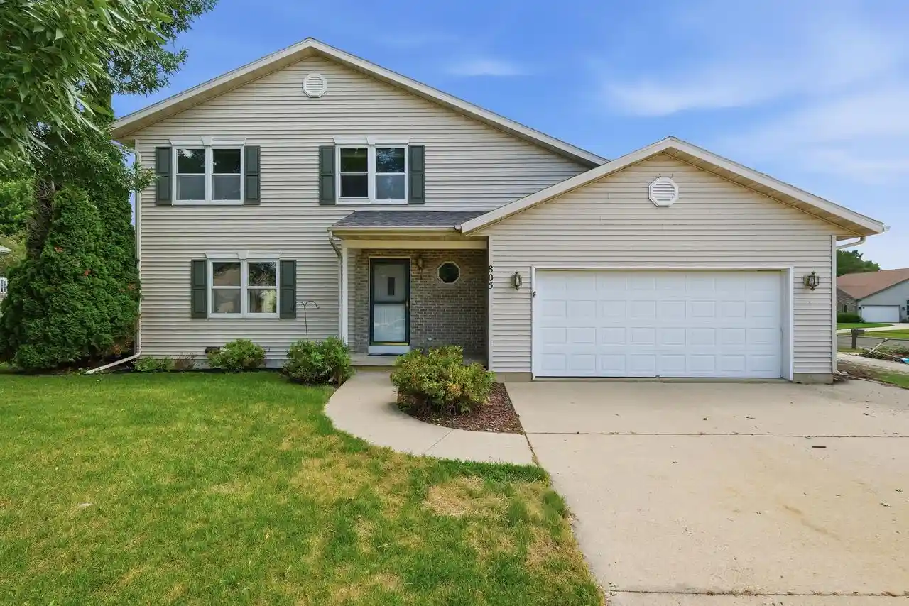 Multi family home for sale at 2348 Steven Street Street, Sun Prairie, WI 53590 | MLS# 2030790