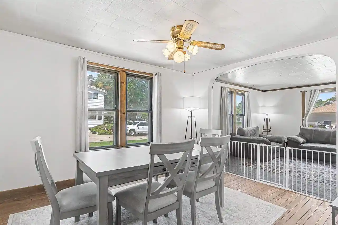 Photo 1 of Single family home for sale at 405 Jackson Street Street, Fort Atkinson, WI 53538 | MLS# 2030794 | Listing updated on 2026-09-15