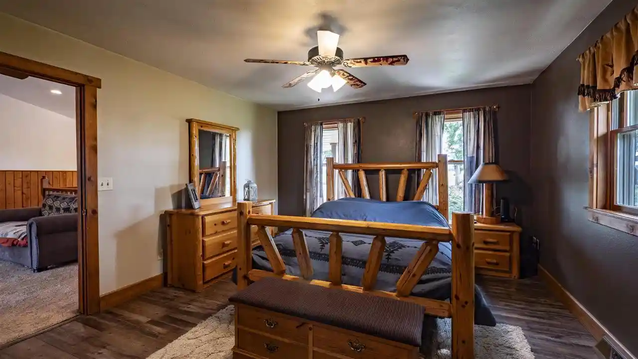 2nd image of N4789 Vesey Lake Road Road, Ogdensburg, WI 54962 | MLS# 50331232
