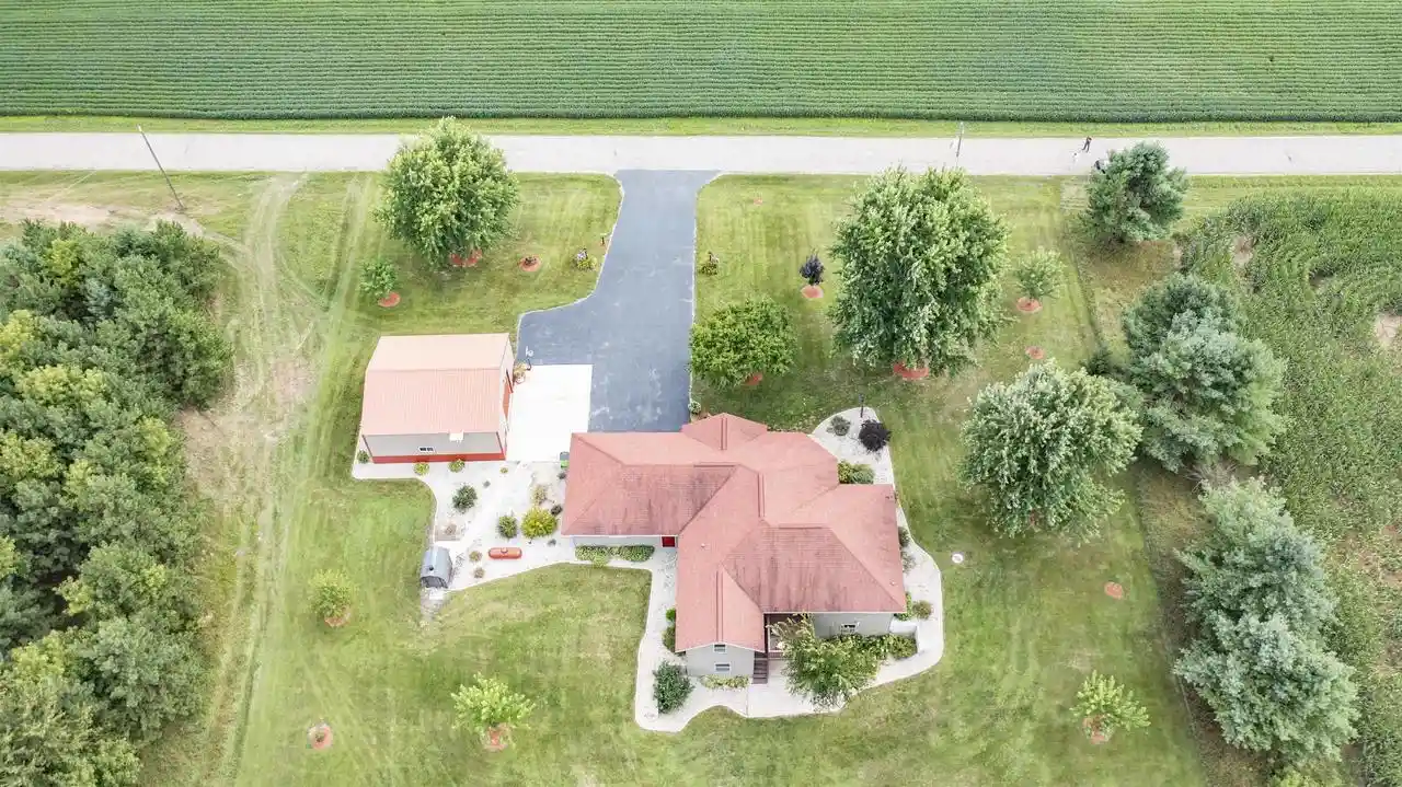 44th image of N4789 Vesey Lake Road Road, Ogdensburg, WI 54962 | MLS# 50331232