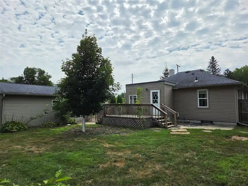 3rd image of 813 Golf Road Road, Black River Falls, WI 54615 | MLS# 1604345