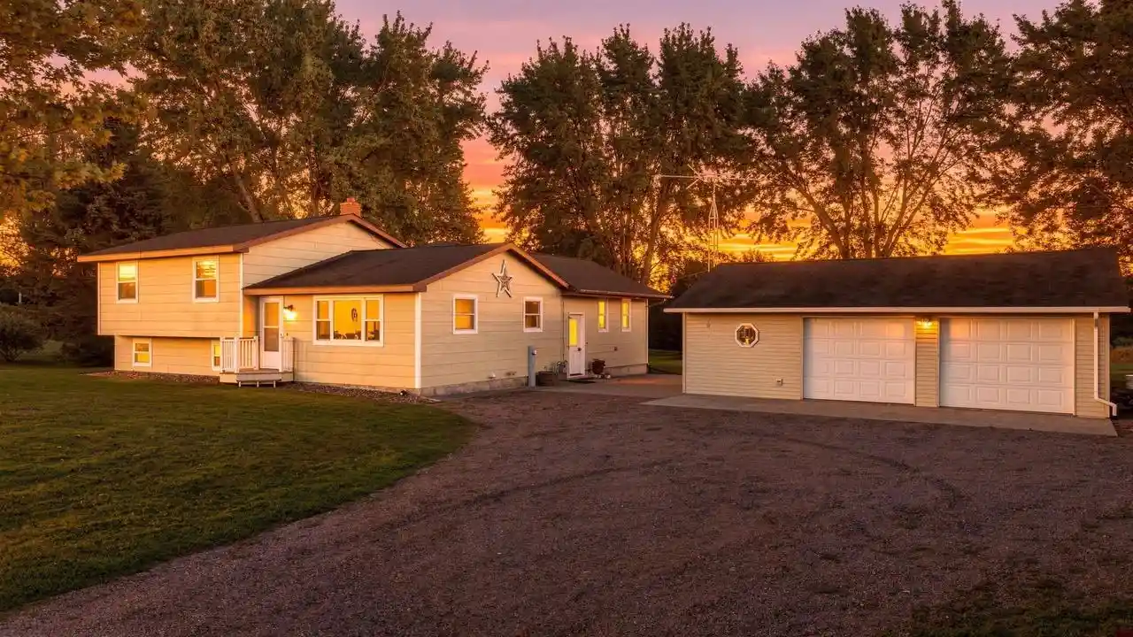 Single family home for sale at 122449 County Road C, Stratford, WI 54484 | MLS# 22604024