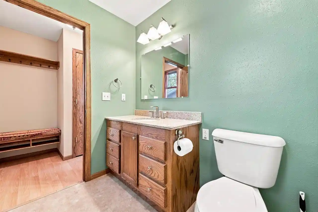 Photo 2 of Single family home for sale at 122449 County Road C, Stratford, WI 54484 | MLS# 22604024 | Listing updated on 2026-08-22