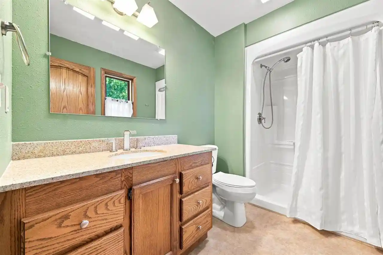 Photo 3 of Single family home for sale at 122449 County Road C, Stratford, WI 54484 | MLS# 22604024 | Listing updated on 2026-08-22