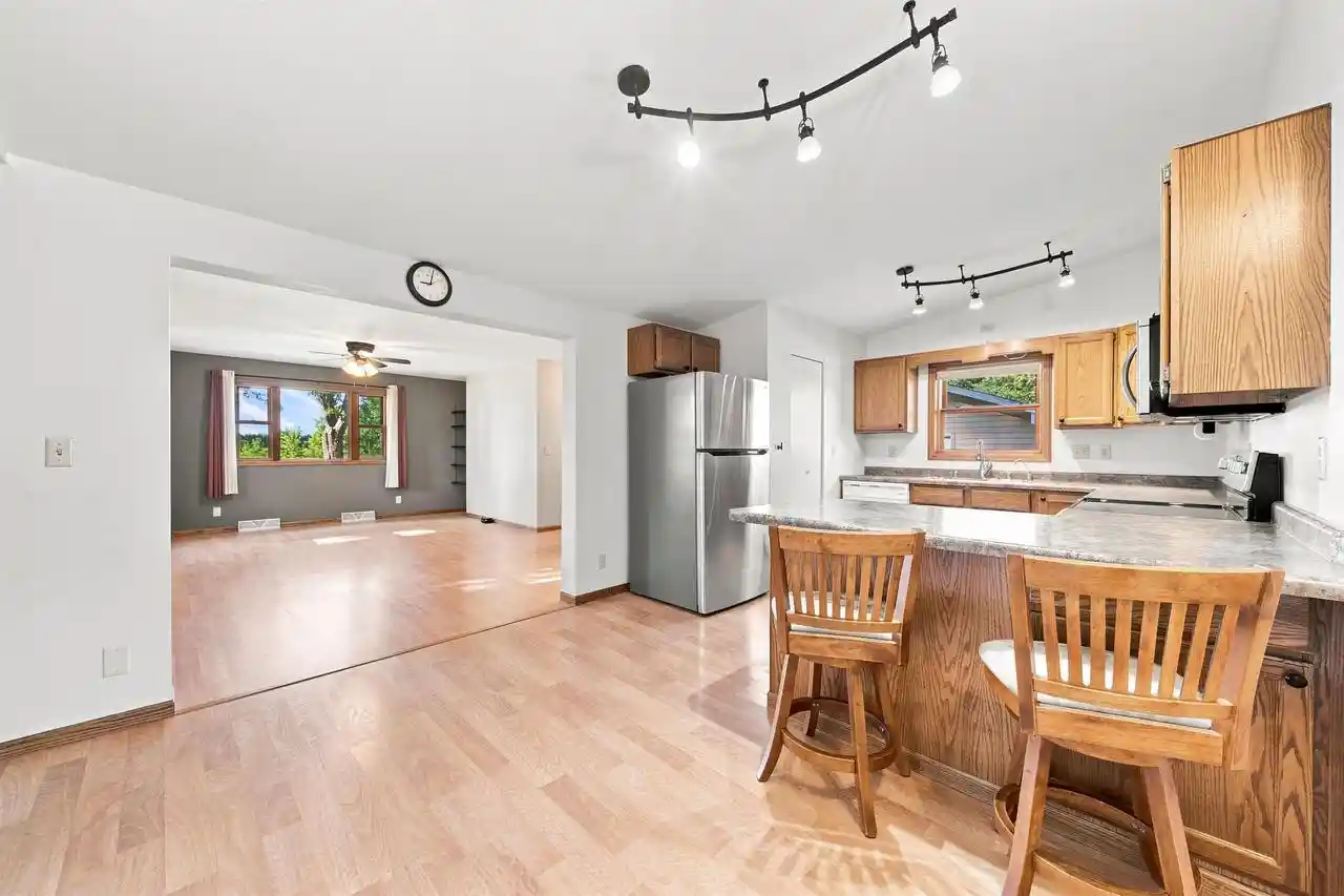 Photo 4 of Single family home for sale at 122449 County Road C, Stratford, WI 54484 | MLS# 22604024 | Listing updated on 2026-08-22
