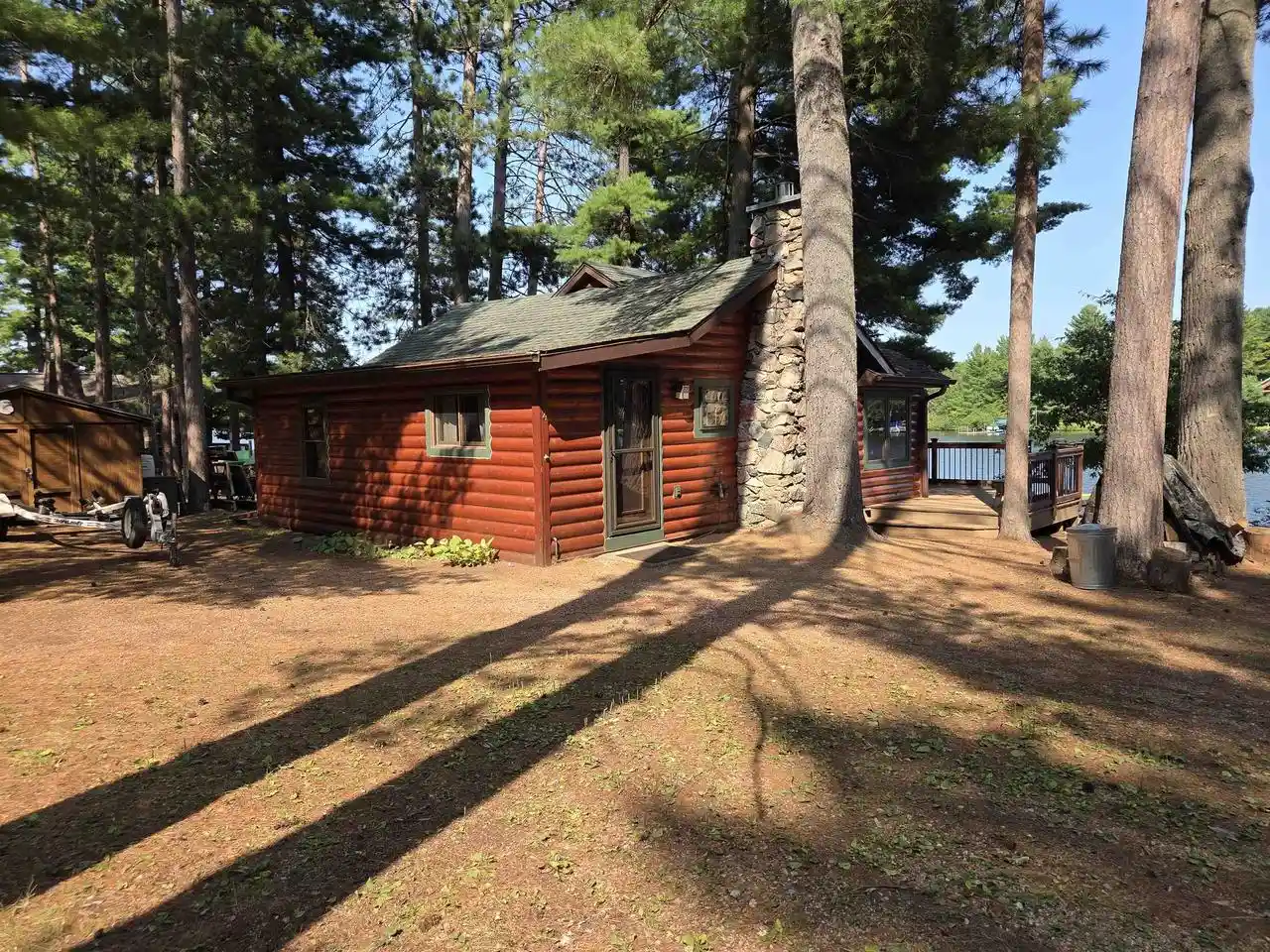 1st image of N10376 Knapinski Dr Dr, Tomahawk, WI 54487 | MLS# 22604020