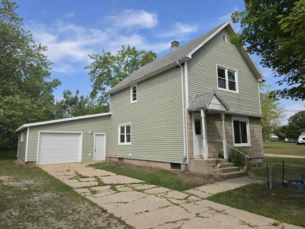 1st image of 243 Park Avenue Avenue, Oconto Falls, WI 54154 | MLS# 50331233
