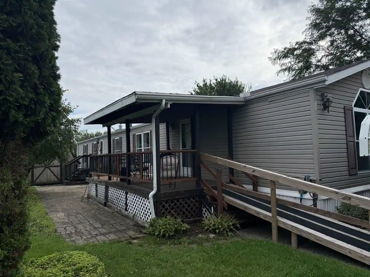 1st image of 601 Wauona Trail Trail #58, Portage, WI 53901 | MLS# 2030791
