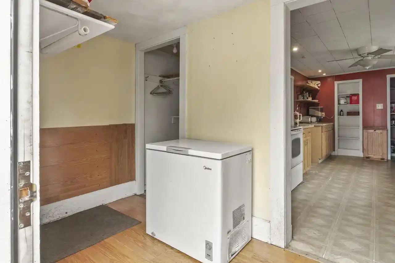 Photo 2 of Single family home for sale at 414 Almeron St, Evansville, WI 53536 | MLS# 1976662 | Listing updated on 2026-09-23