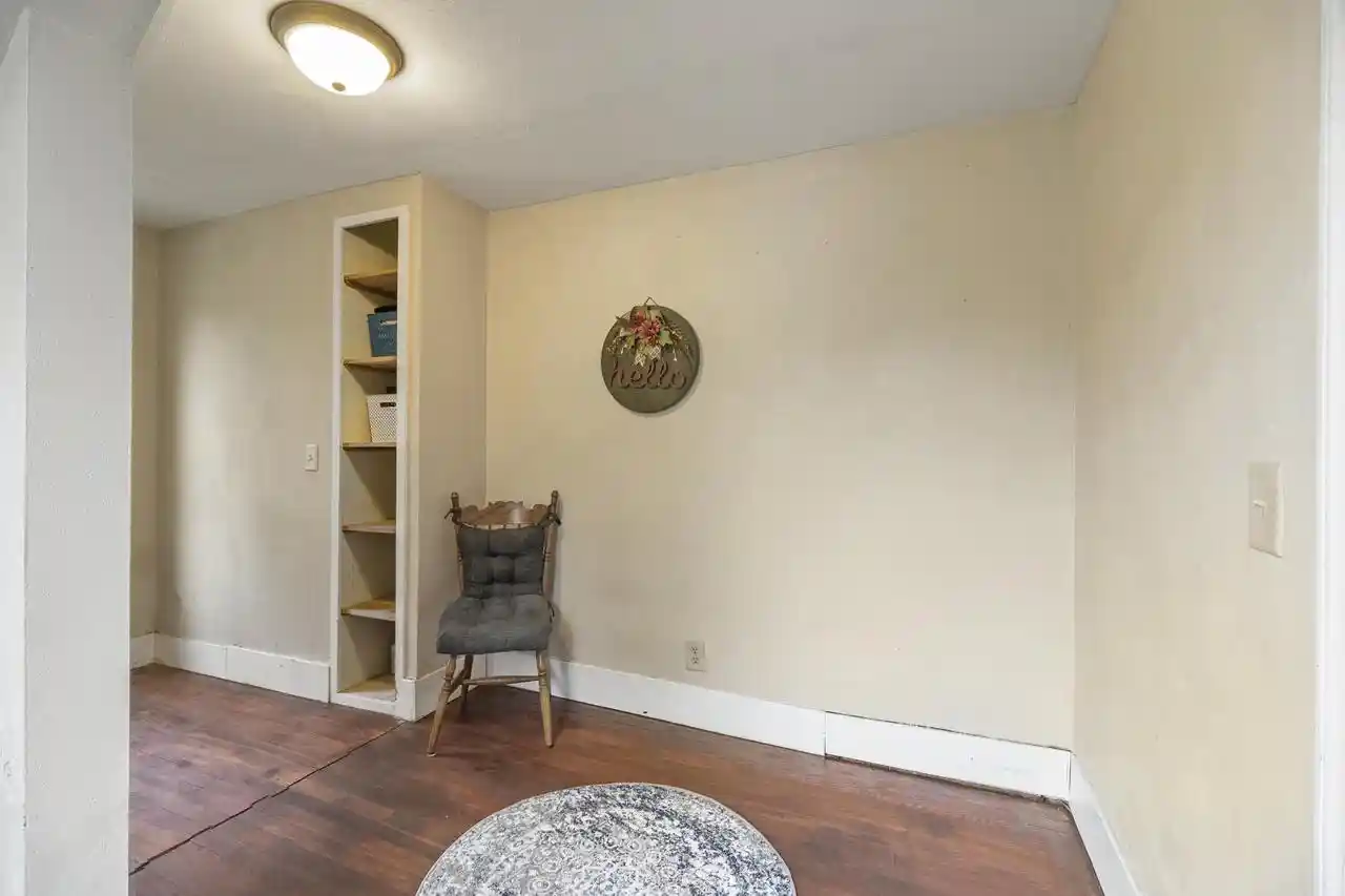 Photo 4 of Single family home for sale at 414 Almeron St, Evansville, WI 53536 | MLS# 1976662 | Listing updated on 2026-09-23