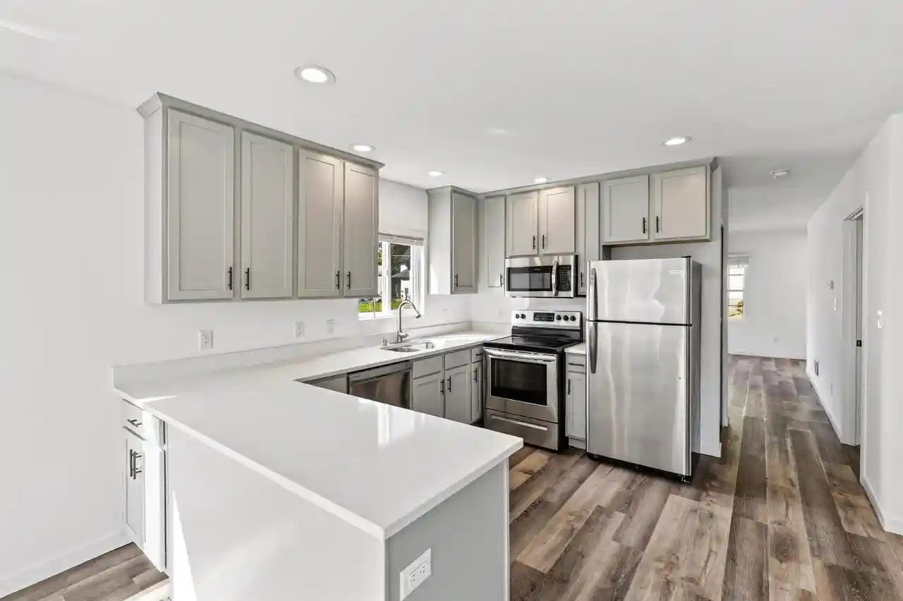 Photo 3 of Single family home for sale at 407 S Lincoln Ave, Beaver Dam, WI 53916 | MLS# 2030792 | Listing updated on 2026-09-15