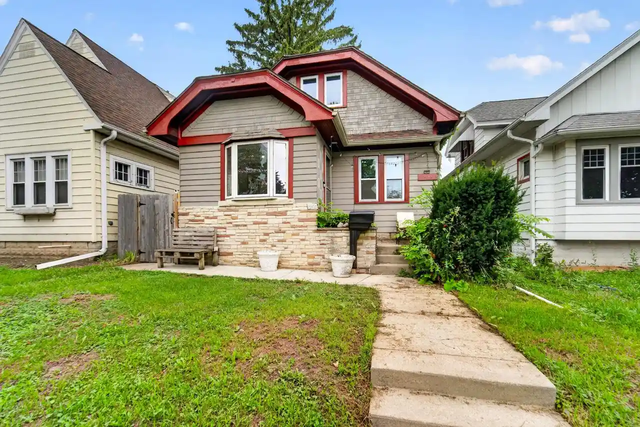 Single family home for sale at 2049 S 72Nd Street Street, West Allis, WI 53219 | MLS# 1976663