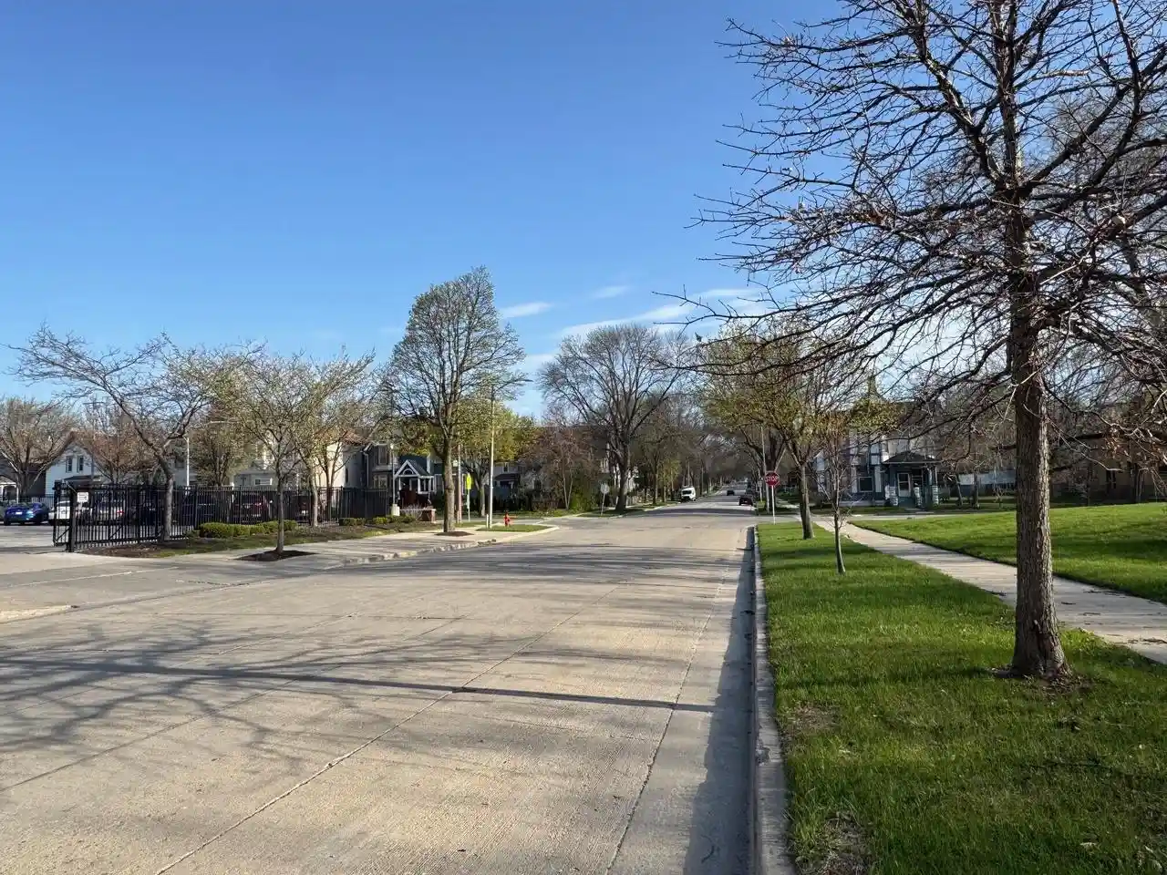 1st image of 2228 N Palmer Street Street, Milwaukee, WI 53212 | MLS# 1976666