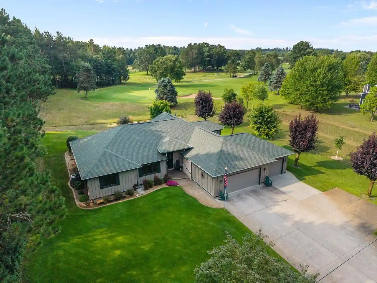 1st image of W6533 Cree Avenue Avenue, Wautoma, WI 54982 | MLS# 50331223