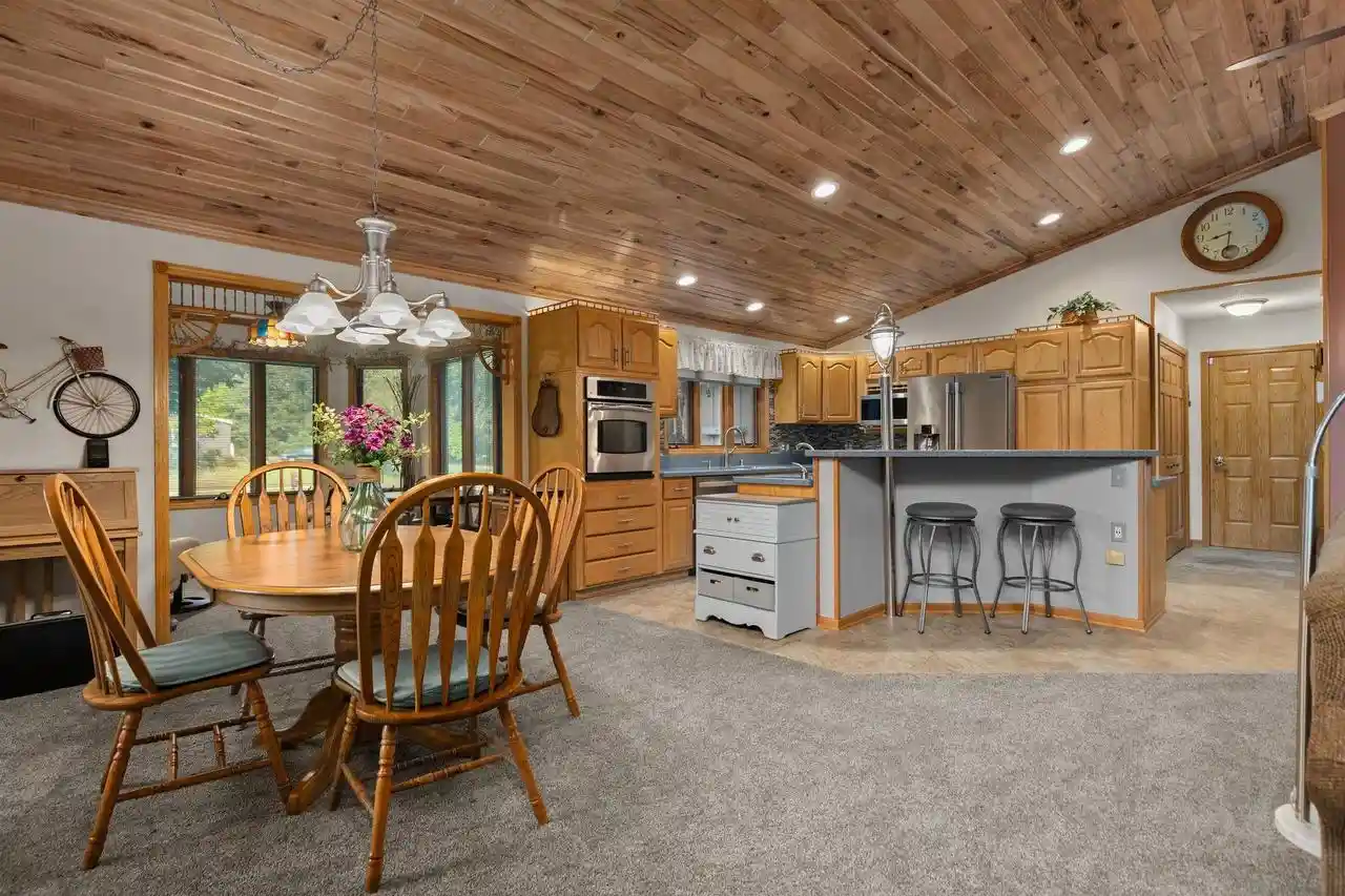 3rd image of W6533 Cree Avenue Avenue, Wautoma, WI 54982 | MLS# 50331223
