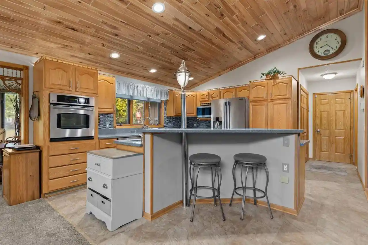 4th image of W6533 Cree Avenue Avenue, Wautoma, WI 54982 | MLS# 50331223