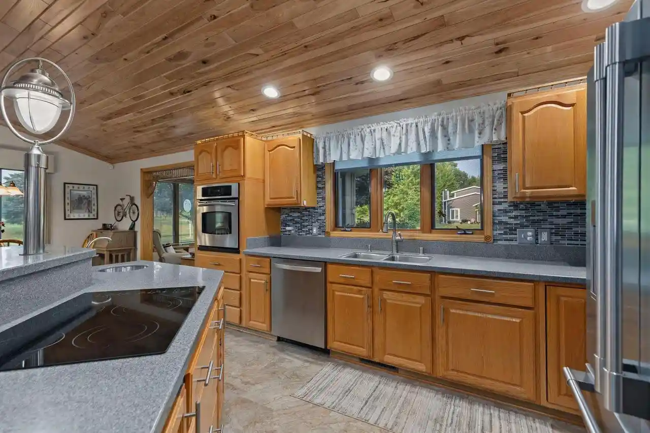 5th image of W6533 Cree Avenue Avenue, Wautoma, WI 54982 | MLS# 50331223