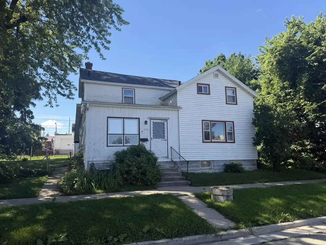 1st image of 1316 16th Street Street, Monroe, WI 53566 | MLS# 2030798