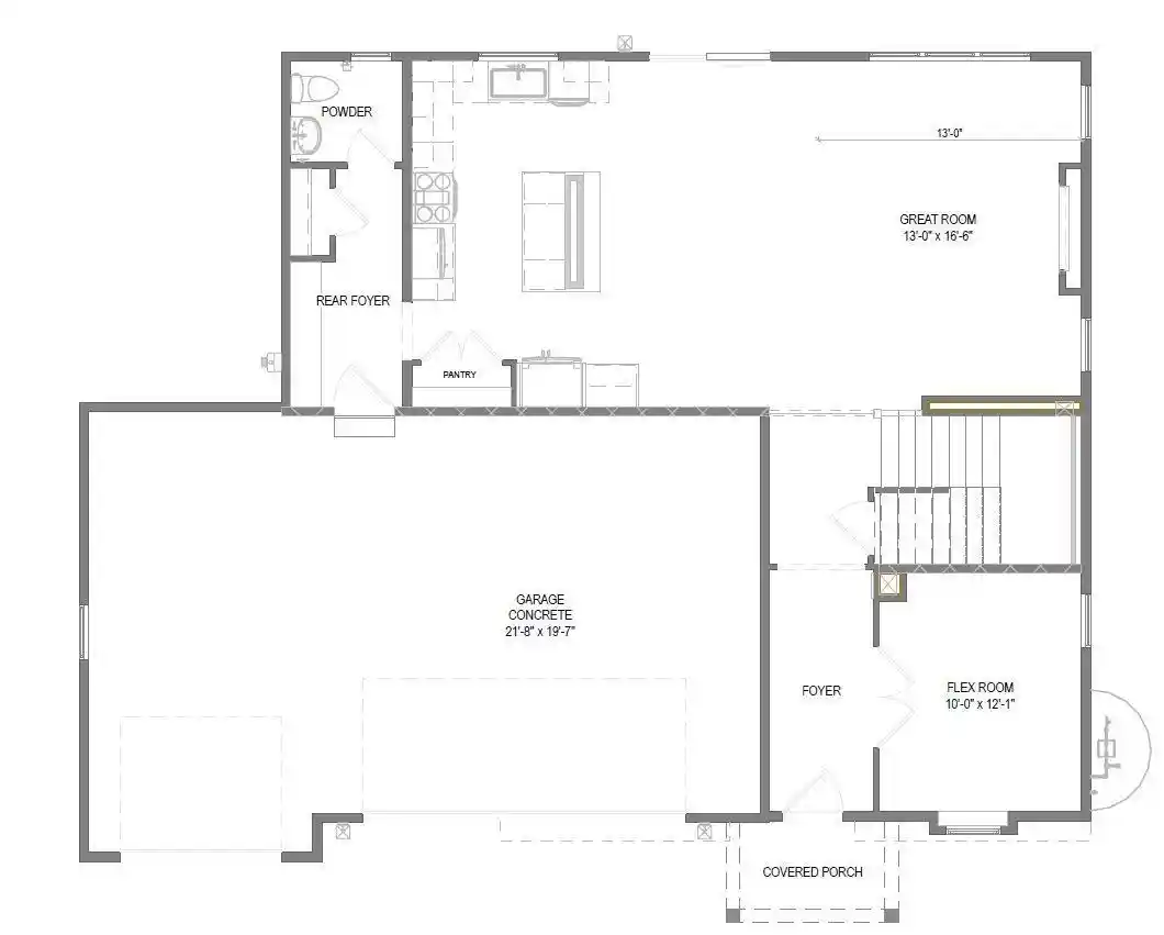 Photo 2 of Single family home for sale at N66w25840 Big Sky Dr Dr, Sussex, WI 53089 | MLS# 1976664 | Listing updated on 2026-09-25