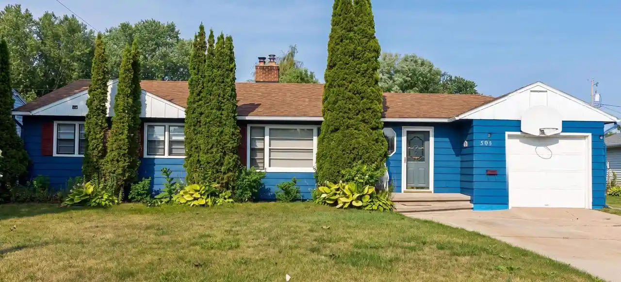 1st image of 505 S Western Avenue Avenue, Neenah, WI 54956 | MLS# 50331236