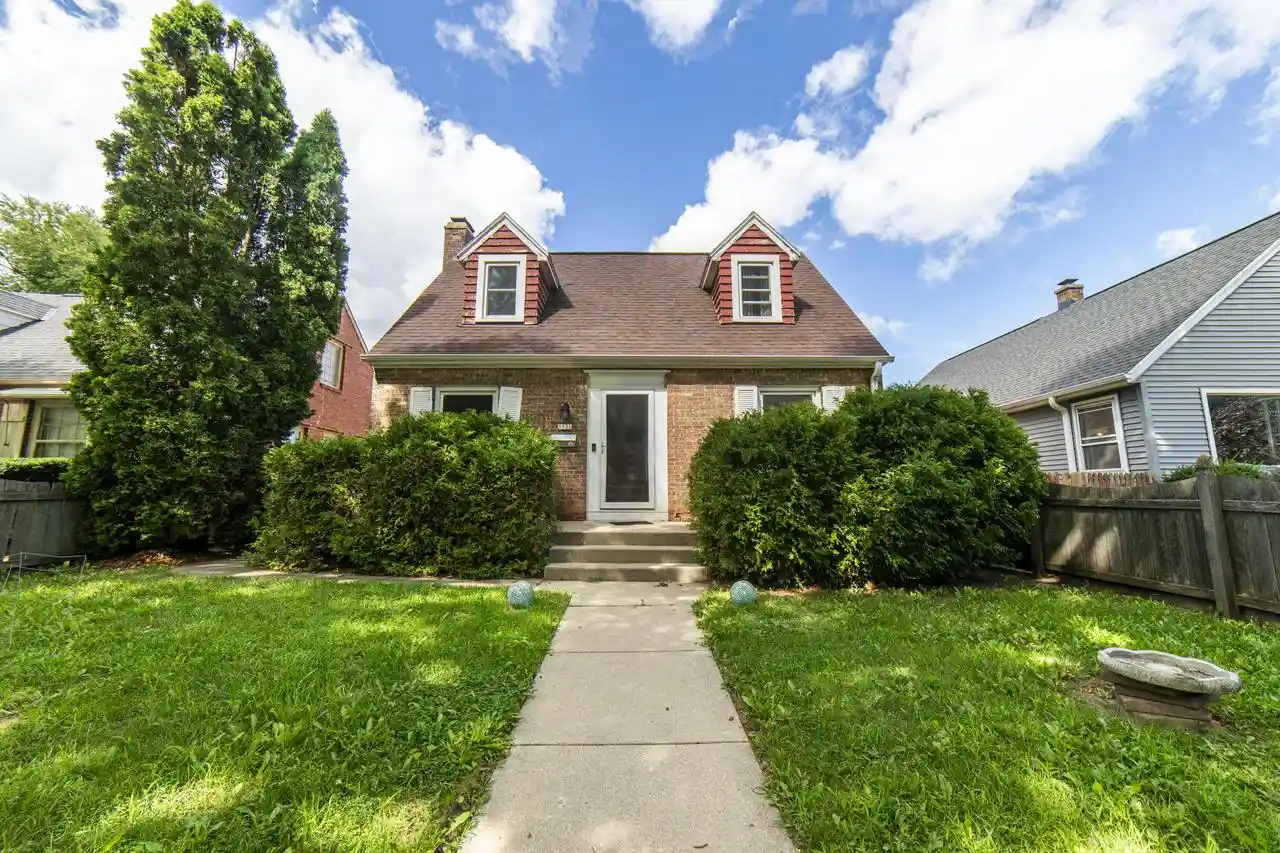 Photo 1 of Single family home for sale at 3531 N 53rd Street Street, Milwaukee, WI 53216 | MLS# 1976668 | Listing updated on 2026-09-04