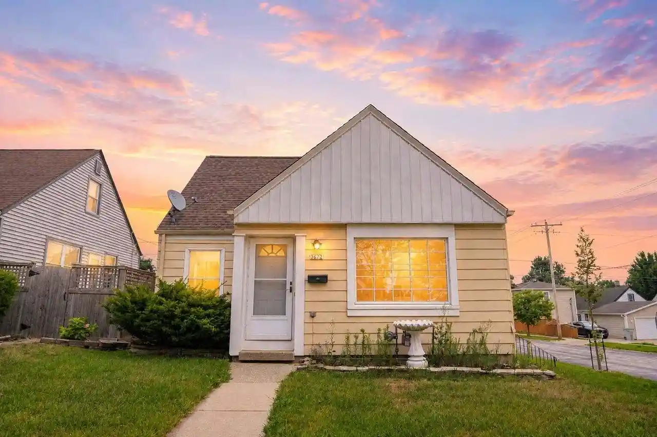 Photo 1 of Single family home for sale at 3672 S 19th Street Street, Milwaukee, WI 53221 | MLS# 1976670 | Listing updated on 2026-09-12