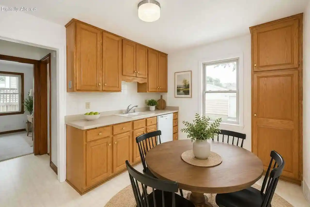 Photo 2 of Single family home for sale at 3672 S 19th Street Street, Milwaukee, WI 53221 | MLS# 1976670 | Listing updated on 2026-09-12