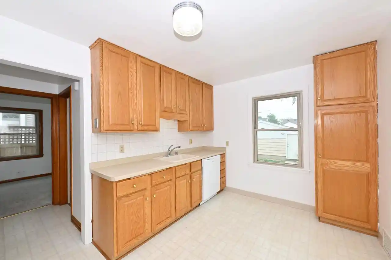 Photo 3 of Single family home for sale at 3672 S 19th Street Street, Milwaukee, WI 53221 | MLS# 1976670 | Listing updated on 2026-09-12