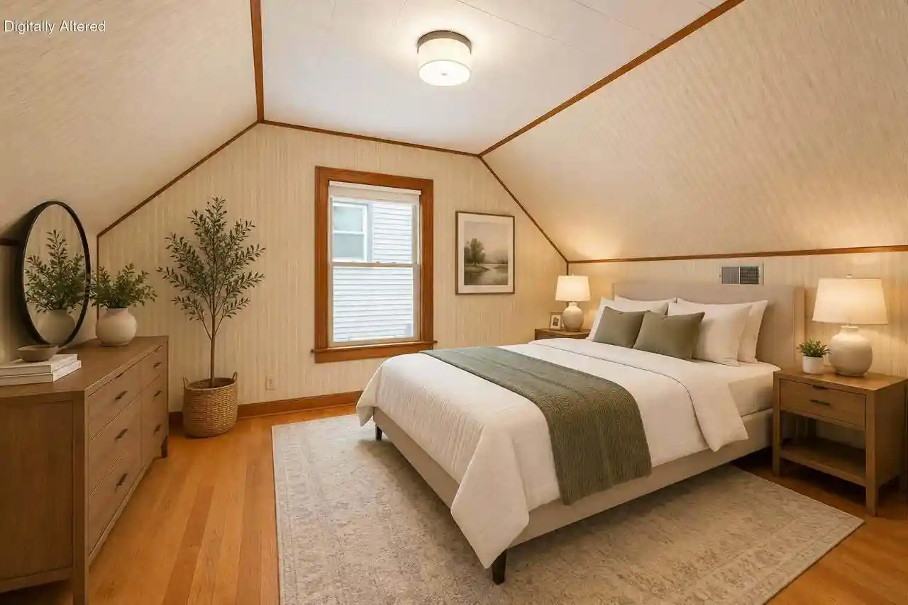 Photo 4 of Single family home for sale at 3672 S 19Th Street Street, Milwaukee, WI 53221 | MLS# 1976670 | Listing updated on 2026-09-12