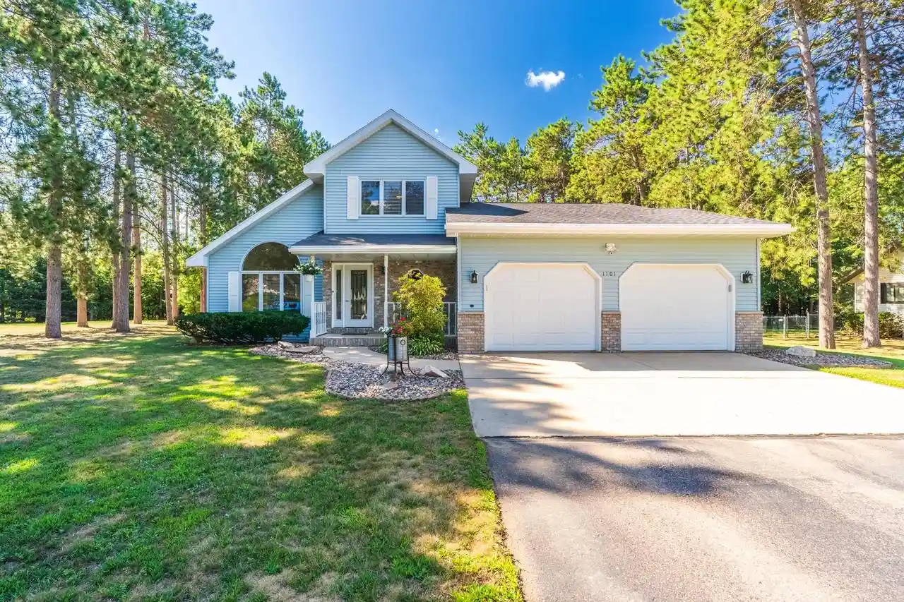 1st image of 152525 Hollibush Lane Lane, Rib Mountain, WI 54401 | MLS# 22604025