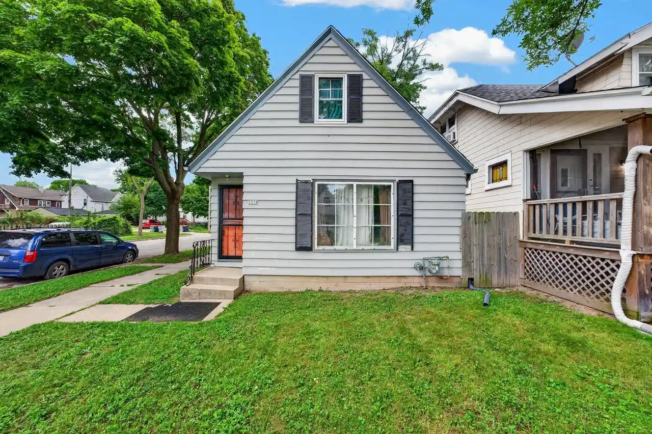 1st image of 5376 N 38th Street Street, Milwaukee, WI 53209 | MLS# 1976673